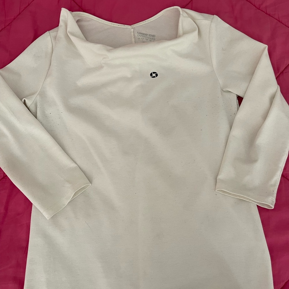 Chase Shirt Blouse